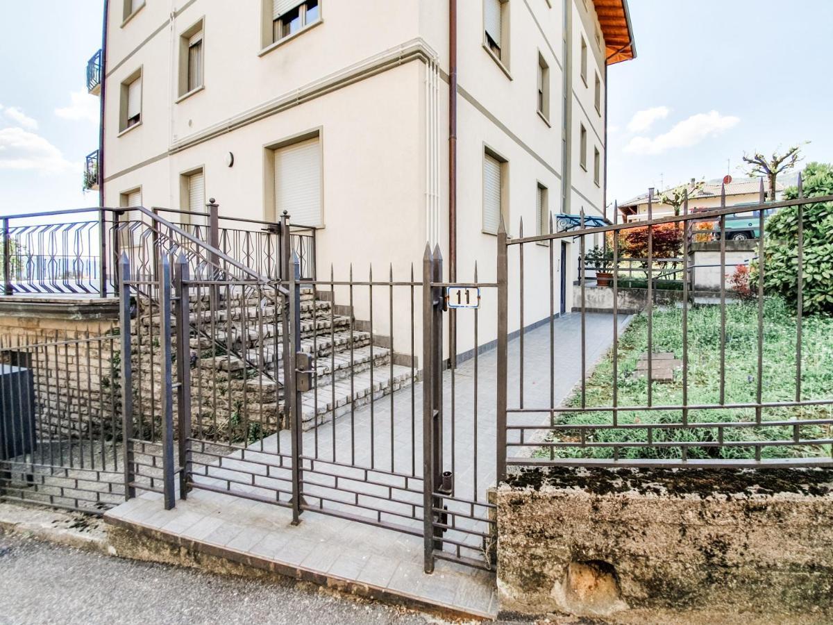 Rota Apartments - Cà Guaccio Rota d'Imagna Exterior foto